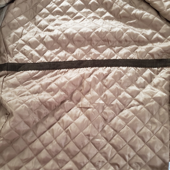 Men's Heavy Jacket - Picture 3 of 8